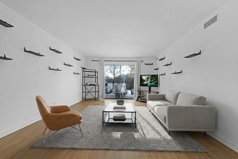 Tiny photo for 840 Wellington Avenue #108, Elk Grove Village, IL 60007 (MLS # 12565201)