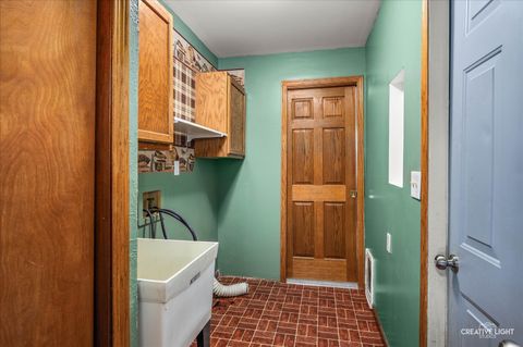 Tiny photo for 1652 Hilda Drive, Lake Holiday, IL 60548 (MLS # 12606862)