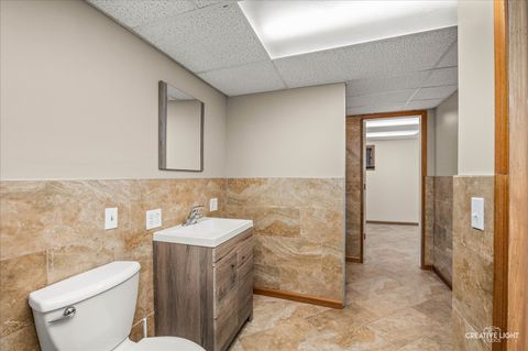 Tiny photo for 1652 Hilda Drive, Lake Holiday, IL 60548 (MLS # 12606862)