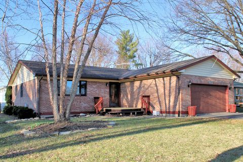 Photo of 1652 Hilda Drive, Lake Holiday, IL 60548 (MLS # 12606862)