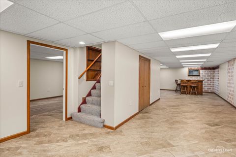 Tiny photo for 1652 Hilda Drive, Lake Holiday, IL 60548 (MLS # 12606862)