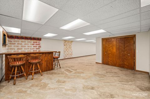 Tiny photo for 1652 Hilda Drive, Lake Holiday, IL 60548 (MLS # 12606862)