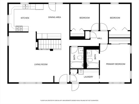 Tiny photo for 1652 Hilda Drive, Lake Holiday, IL 60548 (MLS # 12606862)