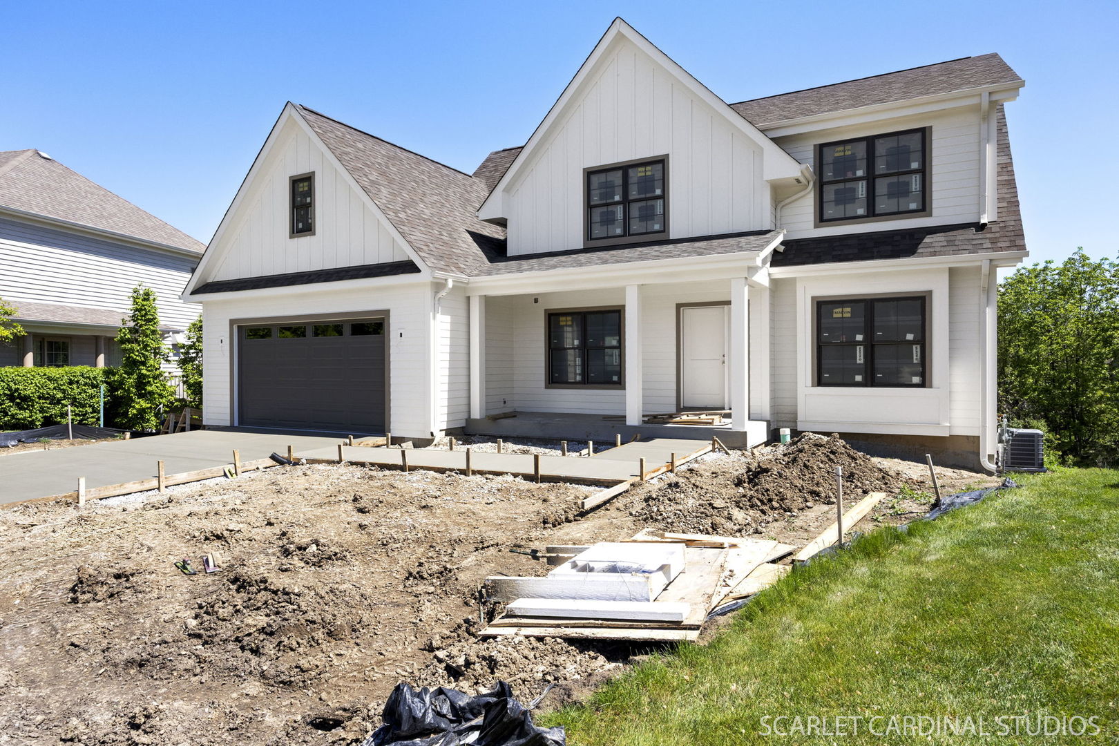 831 Avon Court