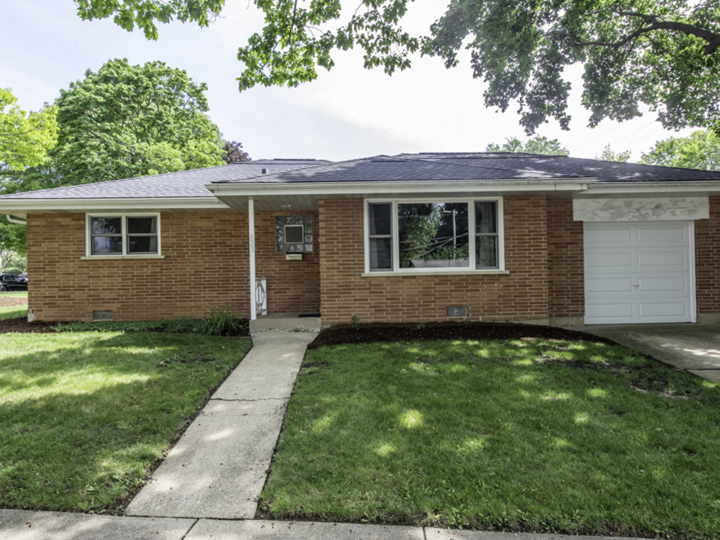 623 Mckinley Avenue