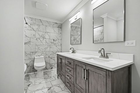 Tiny photo for 850 Spring Creek Court, Elk Grove Village, IL 60007 (MLS # 12620878)