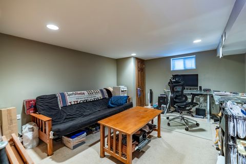 Tiny photo for 18024 Highland Avenue, Homewood, IL 60430 (MLS # 12676716)
