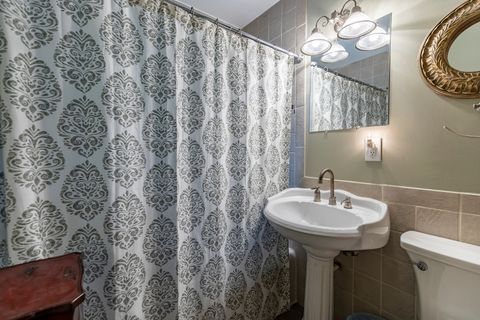 Tiny photo for 18024 Highland Avenue, Homewood, IL 60430 (MLS # 12676716)