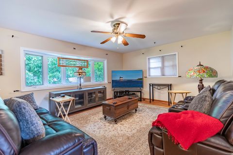 Tiny photo for 18024 Highland Avenue, Homewood, IL 60430 (MLS # 12676716)