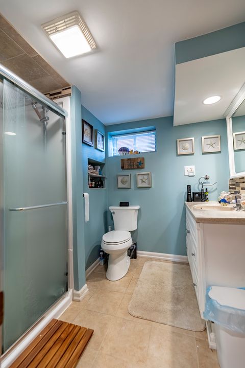 Tiny photo for 18024 Highland Avenue, Homewood, IL 60430 (MLS # 12676716)