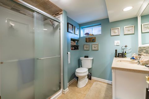 Tiny photo for 18024 Highland Avenue, Homewood, IL 60430 (MLS # 12676716)