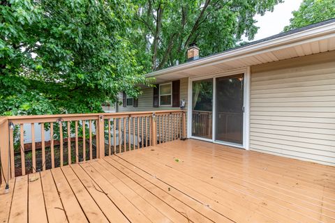 Tiny photo for 18024 Highland Avenue, Homewood, IL 60430 (MLS # 12676716)