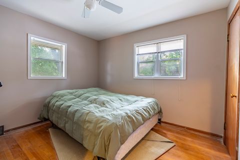 Tiny photo for 18024 Highland Avenue, Homewood, IL 60430 (MLS # 12676716)