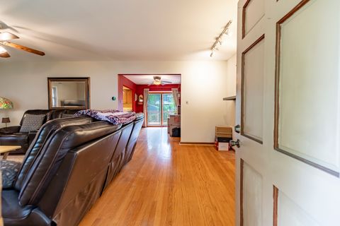 Tiny photo for 18024 Highland Avenue, Homewood, IL 60430 (MLS # 12676716)