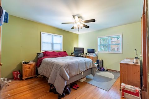 Tiny photo for 18024 Highland Avenue, Homewood, IL 60430 (MLS # 12676716)