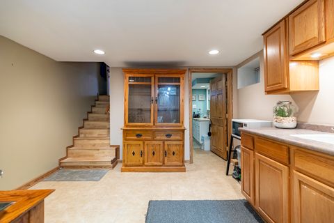 Tiny photo for 18024 Highland Avenue, Homewood, IL 60430 (MLS # 12676716)