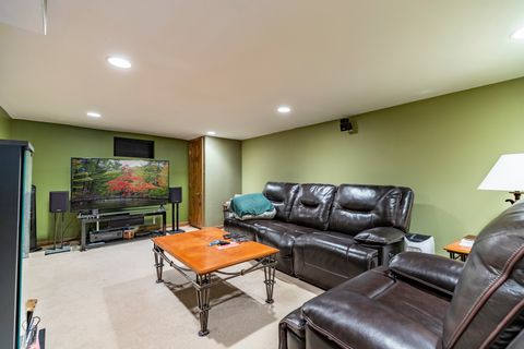 Tiny photo for 18024 Highland Avenue, Homewood, IL 60430 (MLS # 12676716)