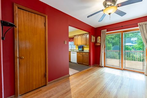 Tiny photo for 18024 Highland Avenue, Homewood, IL 60430 (MLS # 12676716)