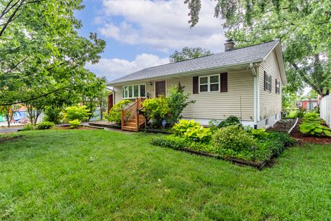 Tiny photo for 18024 Highland Avenue, Homewood, IL 60430 (MLS # 12676716)