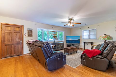 Tiny photo for 18024 Highland Avenue, Homewood, IL 60430 (MLS # 12676716)