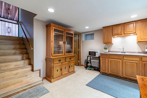 Tiny photo for 18024 Highland Avenue, Homewood, IL 60430 (MLS # 12676716)