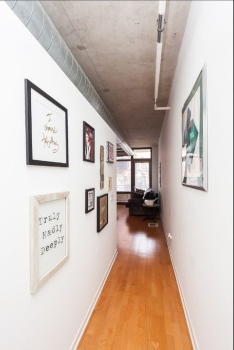 Tiny photo for 1000 N Kingsbury Street #104, Chicago, IL 60610 (MLS # 12604021)