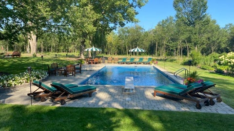 Tiny photo for 25185 Shagbark Road, Mettawa, IL 60045 (MLS # 12677337)