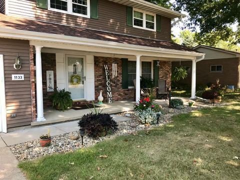 A home in Princeton