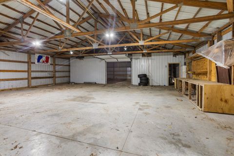 Tiny photo for 492 County Road 0, Sadorus, IL 61872 (MLS # 12433433)