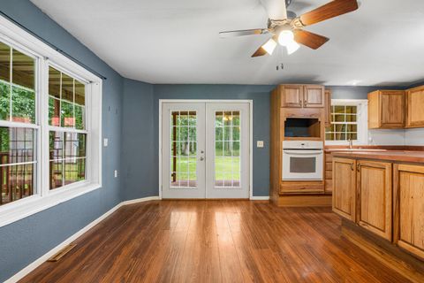 Tiny photo for 492 County Road 0, Sadorus, IL 61872 (MLS # 12433433)