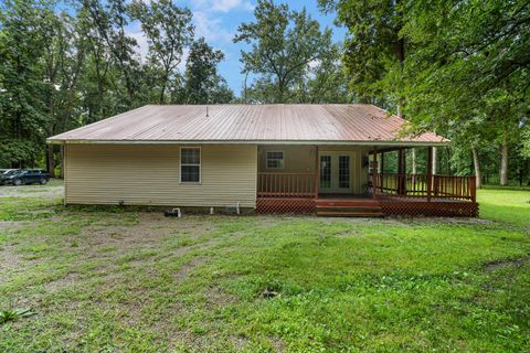 Tiny photo for 492 County Road 0, Sadorus, IL 61872 (MLS # 12433433)