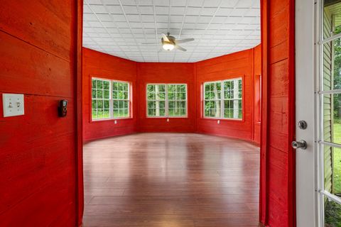 Tiny photo for 492 County Road 0, Sadorus, IL 61872 (MLS # 12433433)