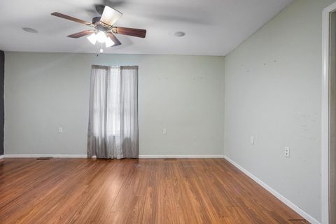 Tiny photo for 492 County Road 0, Sadorus, IL 61872 (MLS # 12433433)