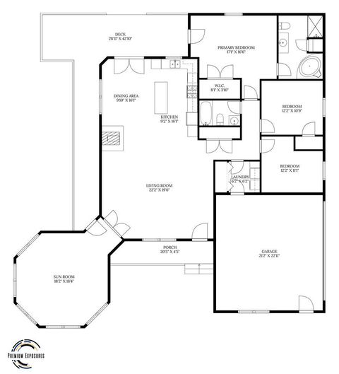 Tiny photo for 492 County Road 0, Sadorus, IL 61872 (MLS # 12433433)