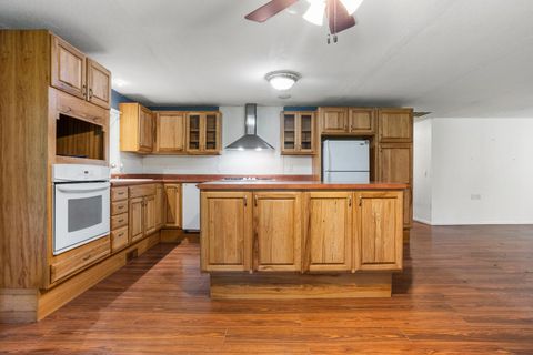 Tiny photo for 492 County Road 0, Sadorus, IL 61872 (MLS # 12433433)