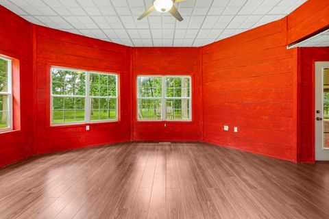Tiny photo for 492 County Road 0, Sadorus, IL 61872 (MLS # 12433433)