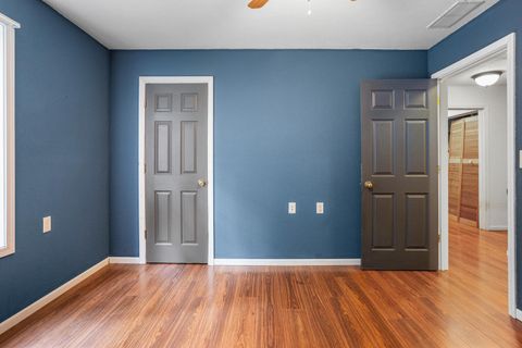 Tiny photo for 492 County Road 0, Sadorus, IL 61872 (MLS # 12433433)