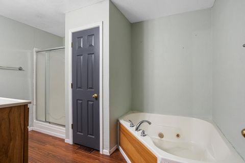 Tiny photo for 492 County Road 0, Sadorus, IL 61872 (MLS # 12433433)
