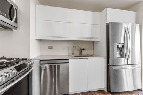 Tiny photo for 4800 S Lake Park Avenue #2301A, Chicago, IL 60615 (MLS # 12466787)