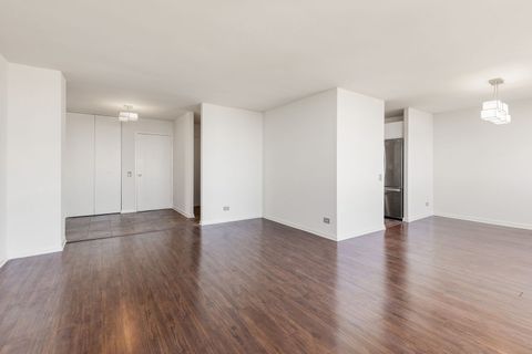 Tiny photo for 4800 S Lake Park Avenue #2301A, Chicago, IL 60615 (MLS # 12466787)
