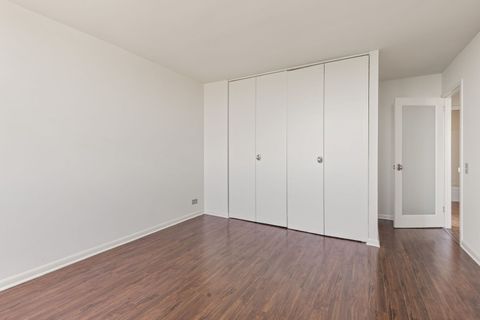 Tiny photo for 4800 S Lake Park Avenue #2301A, Chicago, IL 60615 (MLS # 12466787)
