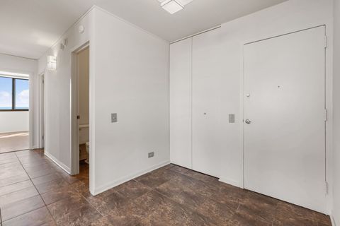 Tiny photo for 4800 S Lake Park Avenue #2301A, Chicago, IL 60615 (MLS # 12466787)