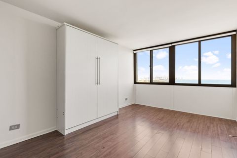 Tiny photo for 4800 S Lake Park Avenue #2301A, Chicago, IL 60615 (MLS # 12466787)