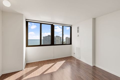 Tiny photo for 4800 S Lake Park Avenue #2301A, Chicago, IL 60615 (MLS # 12466787)