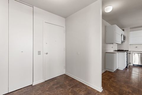 Tiny photo for 4800 S Lake Park Avenue #2301A, Chicago, IL 60615 (MLS # 12466787)