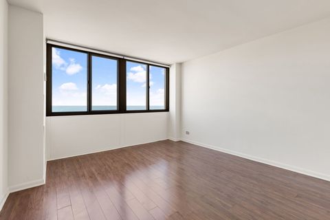 Tiny photo for 4800 S Lake Park Avenue #2301A, Chicago, IL 60615 (MLS # 12466787)