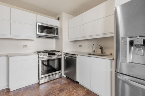 Tiny photo for 4800 S Lake Park Avenue #2301A, Chicago, IL 60615 (MLS # 12466787)