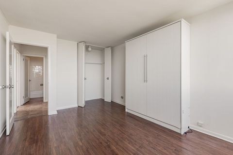 Tiny photo for 4800 S Lake Park Avenue #2301A, Chicago, IL 60615 (MLS # 12466787)