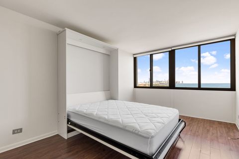 Tiny photo for 4800 S Lake Park Avenue #2301A, Chicago, IL 60615 (MLS # 12466787)