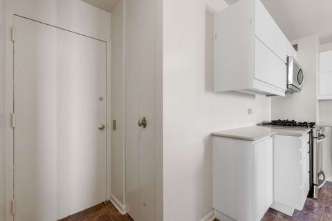 Tiny photo for 4800 S Lake Park Avenue #2301A, Chicago, IL 60615 (MLS # 12466787)